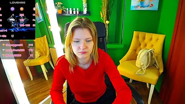 MaryHiggins online show from 03/04/25, 01:59