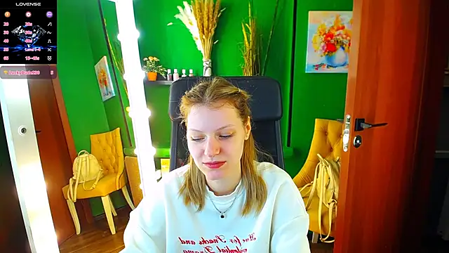 MaryHiggins online show from 03/05/25, 07:27