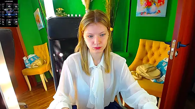 MaryHiggins online show from 03/07/25, 07:19