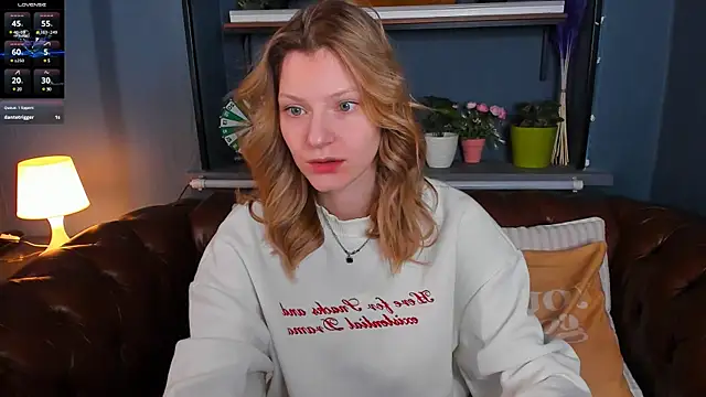 MaryHiggins online show from 03/12/25, 07:24