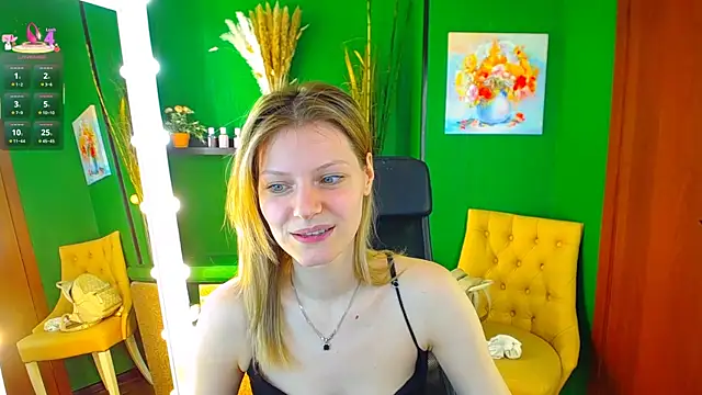 MaryHiggins online show from 03/16/25, 10:44