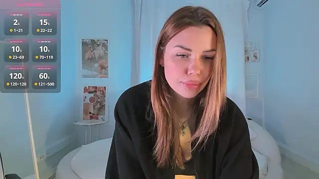 Roxana Wet  online show from 02/01/26, 11:09