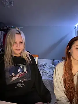 B Ratz online show from 11/16/25, 07:30