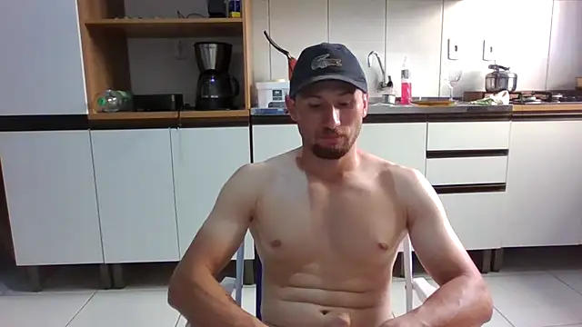 Juninho5755 online show from 01/18/26, 03:49