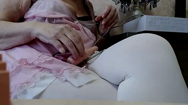 Anabelldestiny online show from 03/11/25, 11:01