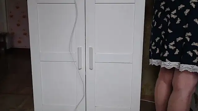 Anabelldestiny online show from 11/08/25, 08:14