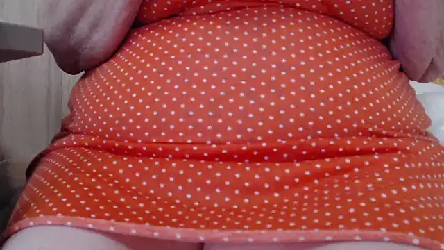 Anabelldestiny online show from 11/17/25, 09:26