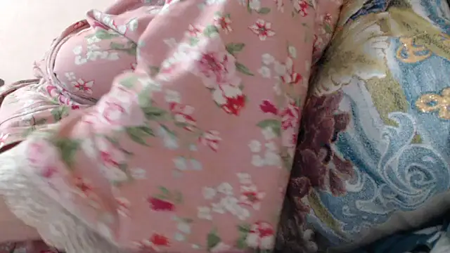 Anabelldestiny online show from 12/18/25, 02:56