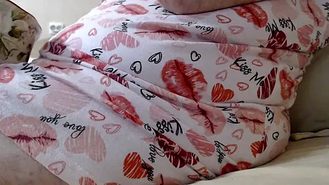 Anabelldestiny online show from 03/25/26, 05:30