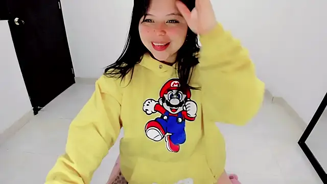 ariakyubi online show from 01/18/25, 09:24