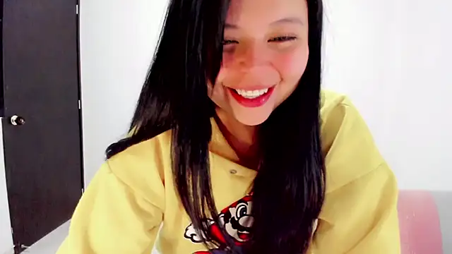 ariakyubi online show from 01/21/25, 03:04