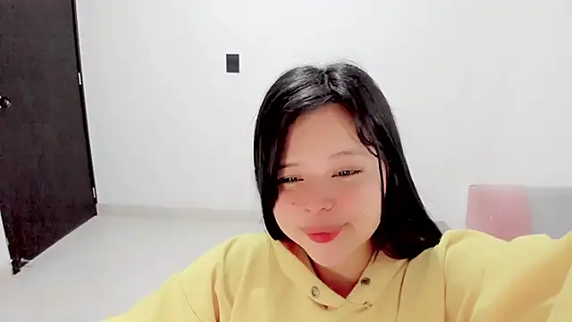 ariakyubi online show from 01/27/25, 03:37