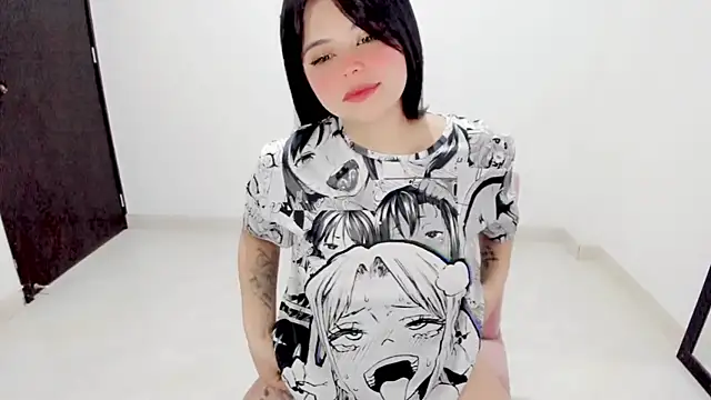 ariakyubi online show from 02/01/25, 07:36