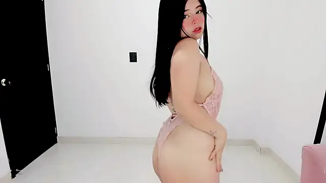 ariakyubi online show from 02/06/25, 07:56