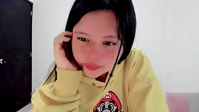 ariakyubi online show from 02/19/25, 04:23