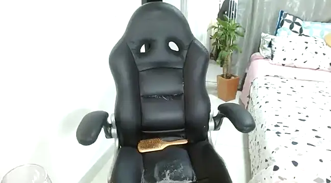 Ariana girlhots online show from 03/06/25, 07:36