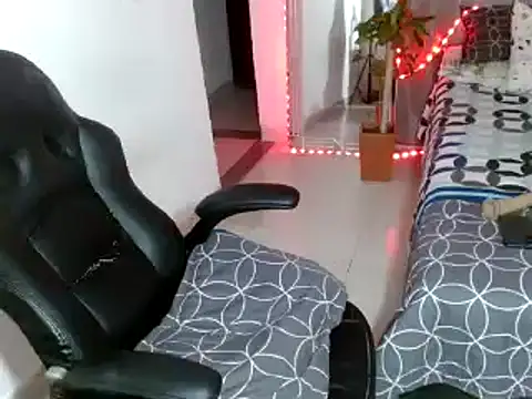 Ariana girlhots online show from 03/13/25, 07:31