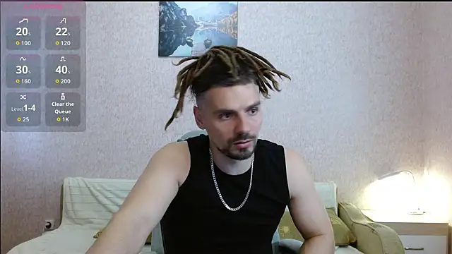 Snapshot of Aestheticguy101 chatting on 05/31/26, 02:46 Aestheticguy101 online show from 05/31/26, 02:46