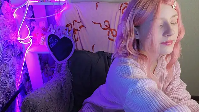 sarakaell online show from 02/02/26, 01:37