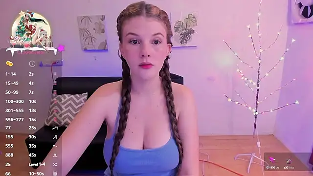 MillySandlerr online show from 01/15/25, 03:07