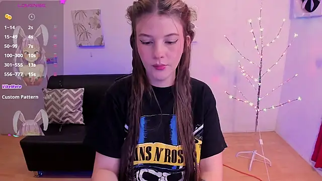 MillySandlerr online show from 01/28/25, 12:54