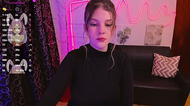 MillySandlerr online show from 03/09/26, 01:48