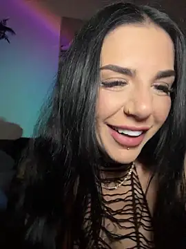 LexiCoco online show from 02/13/26, 04:36