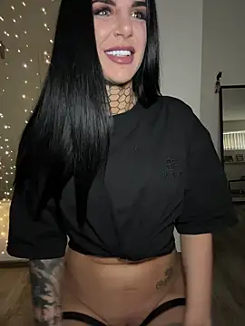 LexiCoco online show from 03/14/26, 11:04