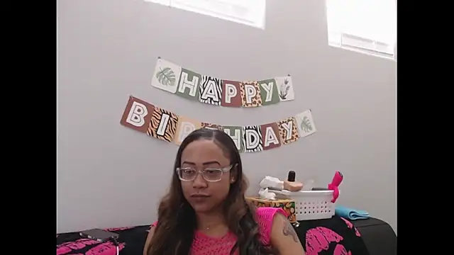 RylHoneyy online show from 03/06/26, 08:16