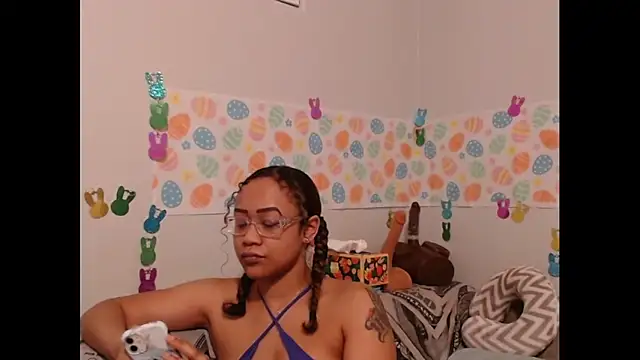 RylHoneyy online show from 03/30/26, 12:50