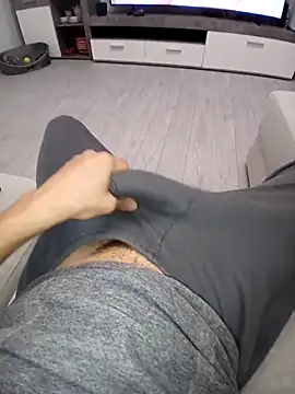 QuietBoy online show from 10/29/25, 11:56