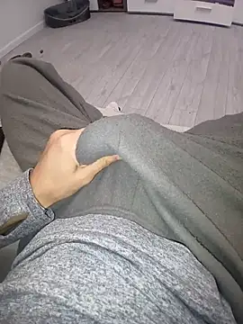 QuietBoy online show from 11/05/25, 03:56