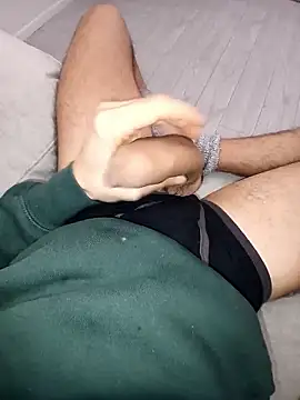 QuietBoy online show from 02/09/26, 05:06