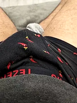 QuietBoy online show from 03/11/26, 03:29