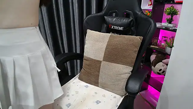 Yuki-yio online show from 03/19/25, 01:21