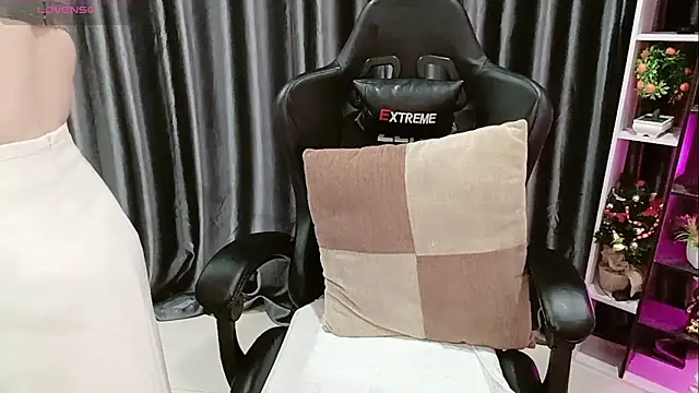 Yuki-yio online show from 02/26/26, 01:15