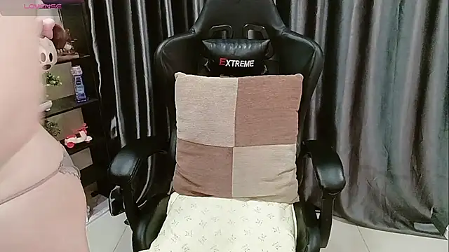 Yuki-yio online show from 03/07/26, 01:24