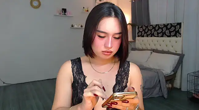 Sexysafarahh online show from 01/05/25, 04:04