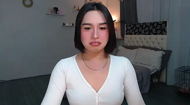 Sexysafarahh online show from 01/06/25, 02:48