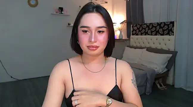 Sexysafarahh online show from 01/11/25, 02:20