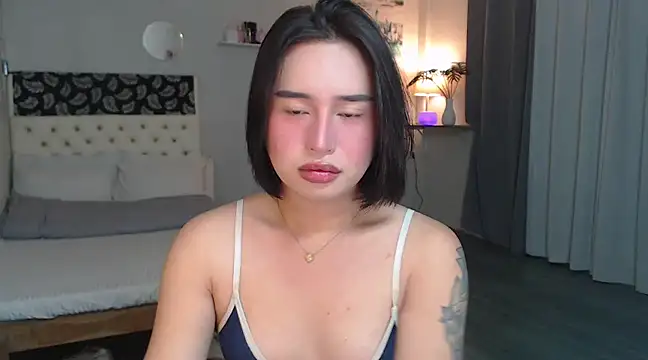 Sexysafarahh online show from 02/17/25, 04:09