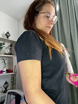 Emma Wish online show from 01/24/25, 03:34