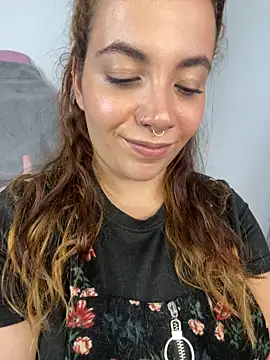 Emma Wish online show from 03/07/25, 04:11