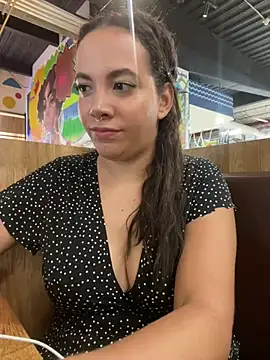 Emma Wish online show from 03/20/25, 06:53