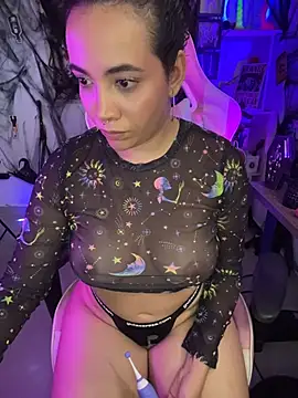 Emma Wish online show from 10/20/25, 04:29