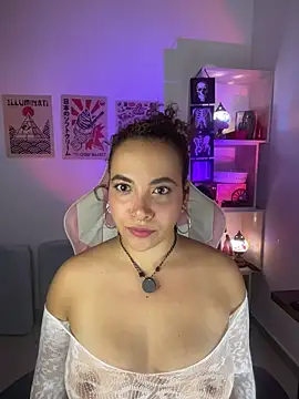 Emma Wish online show from 05/01/26, 09:08