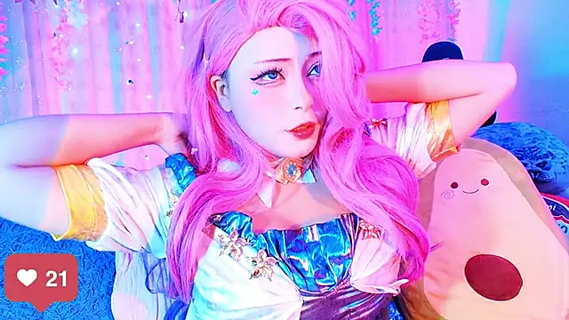 Snapshot of seraphine23 chatting on 12/20/24, 03:36 seraphine23 online show from 12/20/24, 03:36