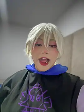 Snapshot of seraphine23 chatting on 02/26/25, 03:21 seraphine23 online show from 02/26/25, 03:21