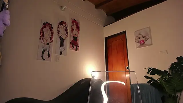 Snapshot of annita_lopez chatting on 10/24/25, 11:23 annita lopez online show from 10/24/25, 11:23