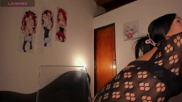 Snapshot of annita_lopez chatting on 10/30/25, 11:05 annita lopez online show from 10/30/25, 11:05